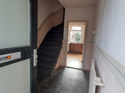Kalanderstraat 14