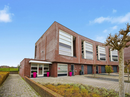 Meindert Hobbemastraat 1