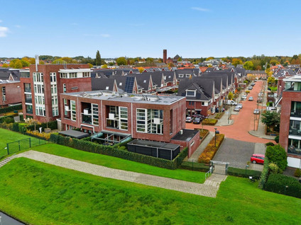 Meindert Hobbemastraat 1