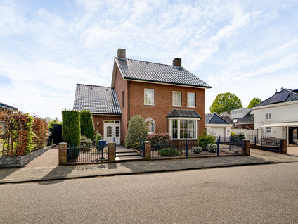 Sint Odastraat 27A