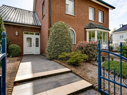 Sint Odastraat 27A
