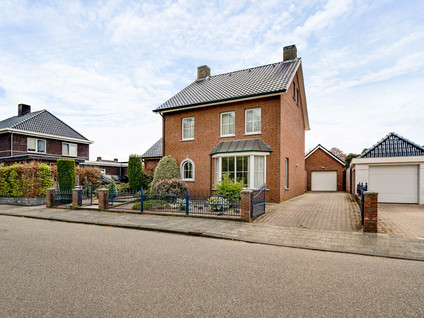 Sint Odastraat 27A