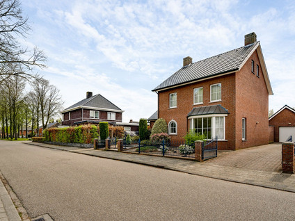 Sint Odastraat 27A