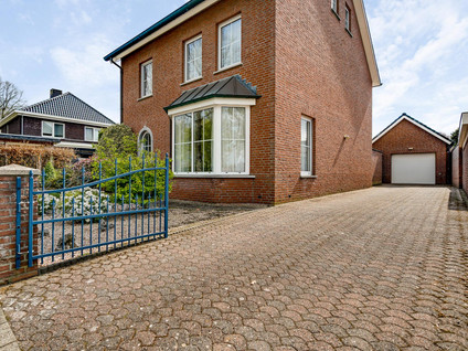Sint Odastraat 27A