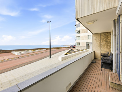 Boulevard De Ruyter 312