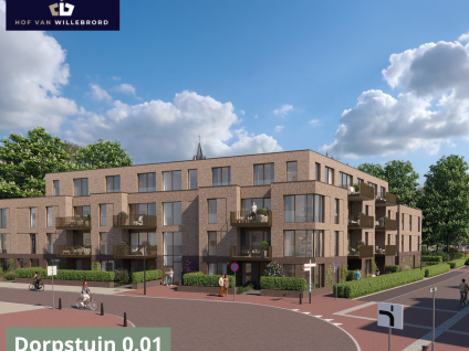 Dorpstuin 