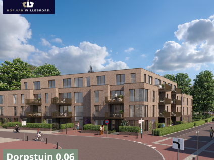 Dorpstuin 