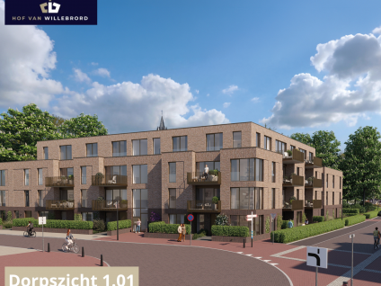 Dorpszicht 