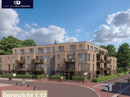 Dorpszicht 