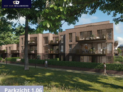 Parkzicht 