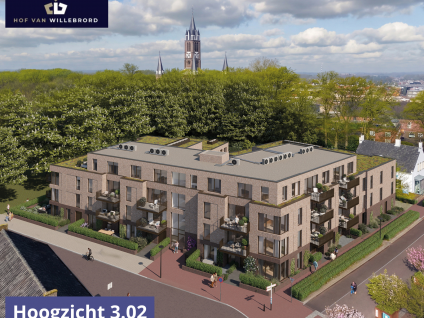 Hoogzicht 