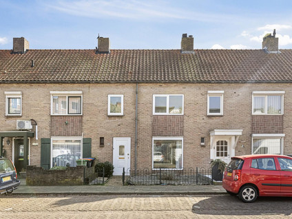 Piet Slagerstraat 13