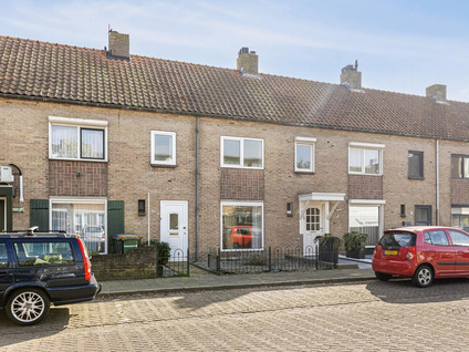 Piet Slagerstraat 13