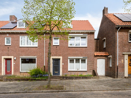 Van Alphenstraat 4
