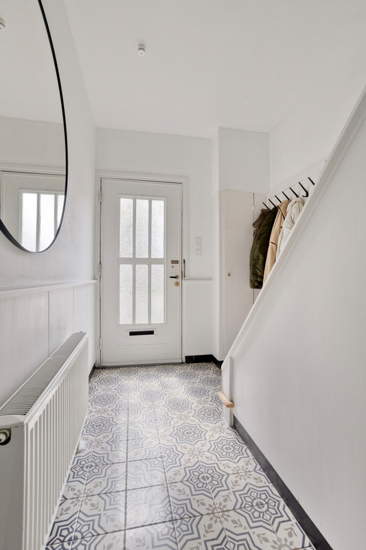 Tussenwoning te koop: Van Alphenstraat 4, Heerlen