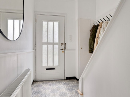 Van Alphenstraat 4