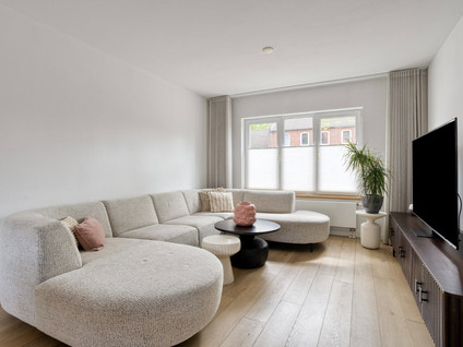 Van Alphenstraat 4
