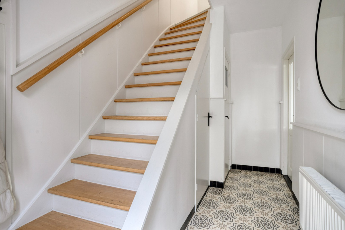 Tussenwoning te koop: Van Alphenstraat 4, Heerlen