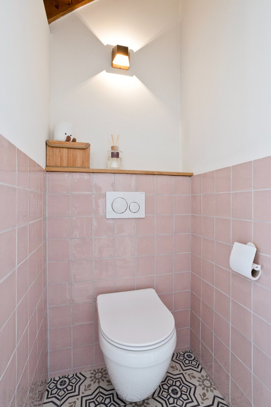 Tussenwoning te koop: Van Alphenstraat 4, Heerlen