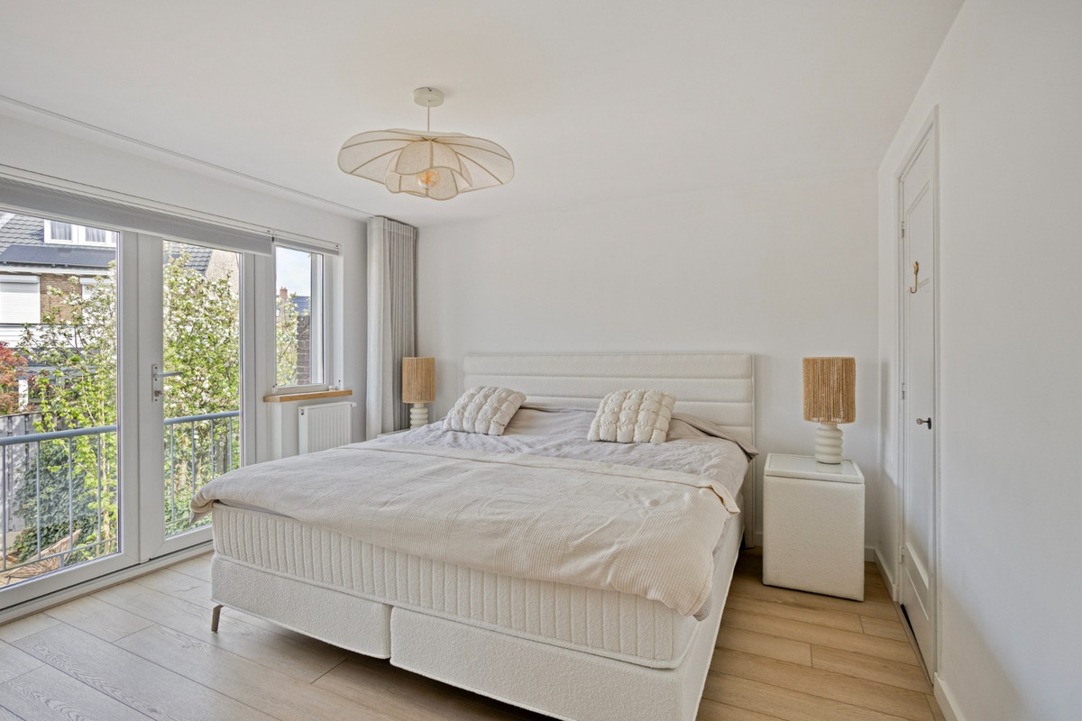 Tussenwoning te koop: Van Alphenstraat 4, Heerlen