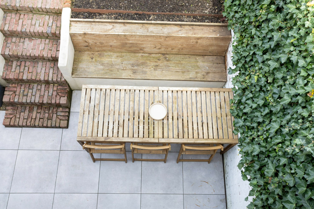 Tussenwoning te koop: Van Alphenstraat 4, Heerlen