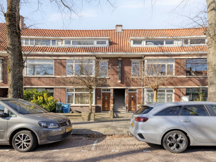 A rental house advertisment