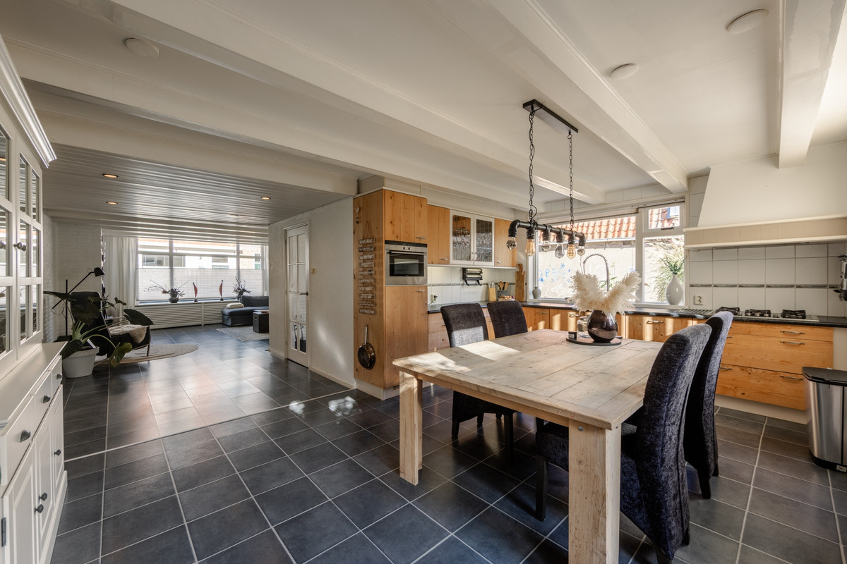 Vrijstaande woning te koop: Slotmakersstraat 13, Makkum