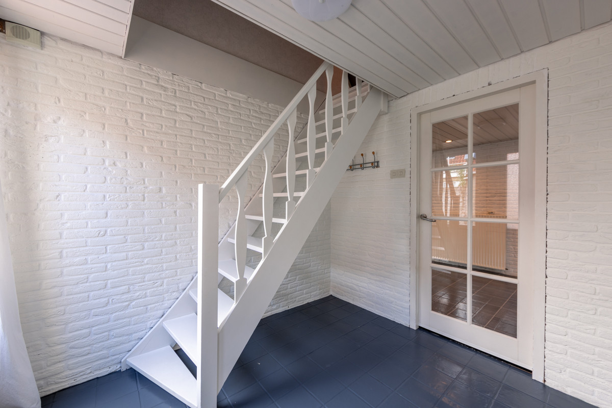 Vrijstaande woning te koop: Slotmakersstraat 13, Makkum