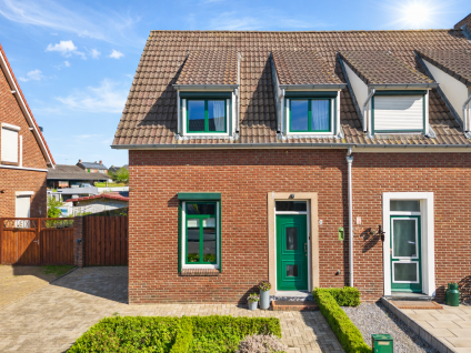 Voortstraat 6