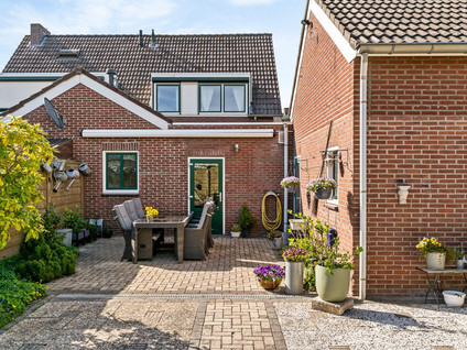 Voortstraat 6
