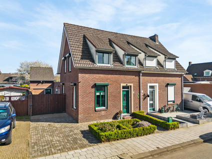 Voortstraat 6