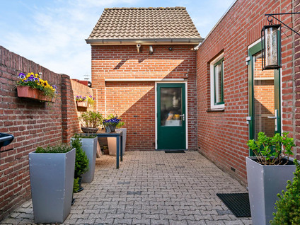 Voortstraat 6