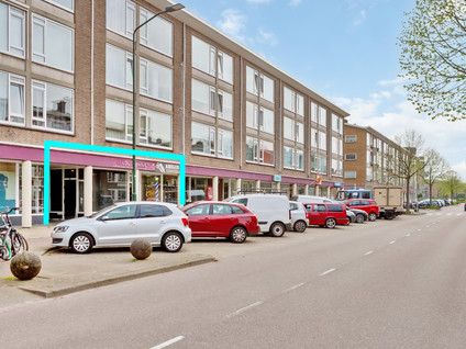 Bruijnings Ingenhoeslaan 108