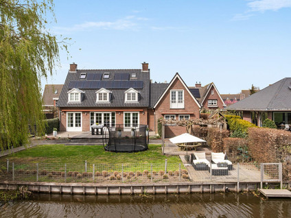 Oude Wetering 15