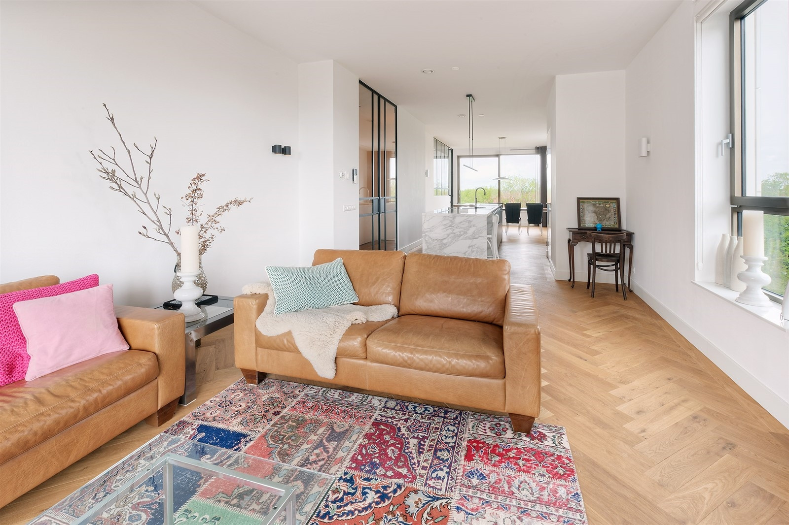 Fred. Roeskestraat 92A12, Amsterdam
