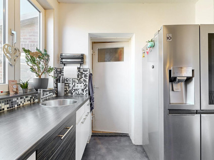 Jasmijnstraat 12