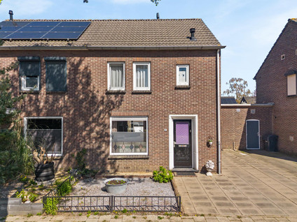 Jasmijnstraat 12