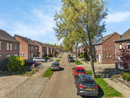 Jasmijnstraat 12