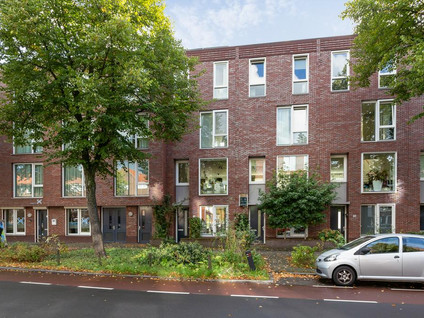 A rental house advertisment