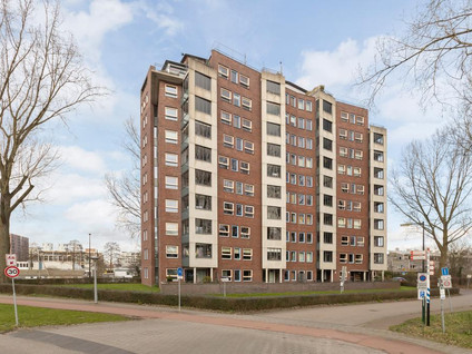 A rental house advertisment