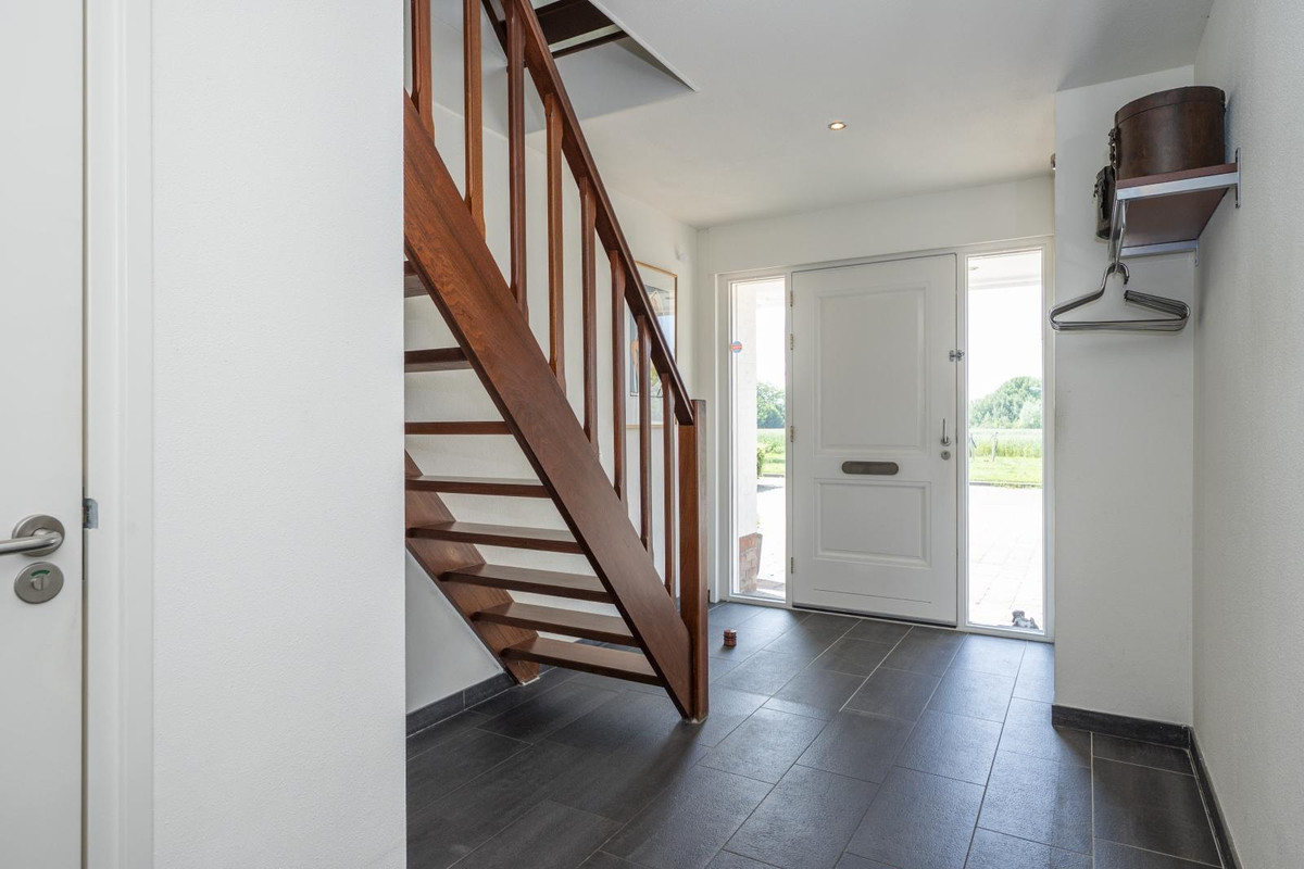 Vrijstaande woning te koop: Martenslindestraat 5, Maastricht