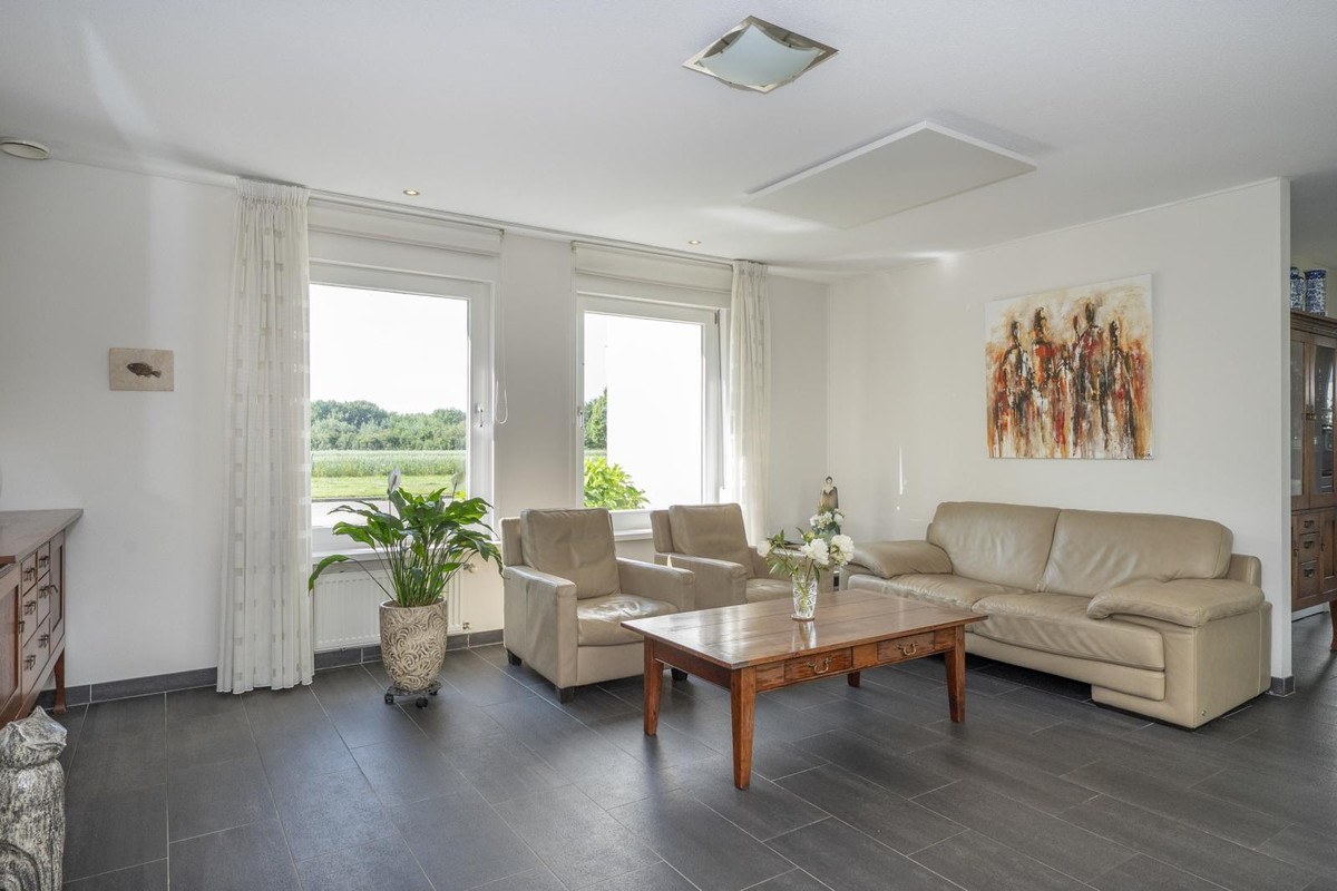 Vrijstaande woning te koop: Martenslindestraat 5, Maastricht
