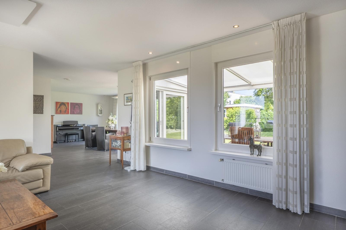 Vrijstaande woning te koop: Martenslindestraat 5, Maastricht