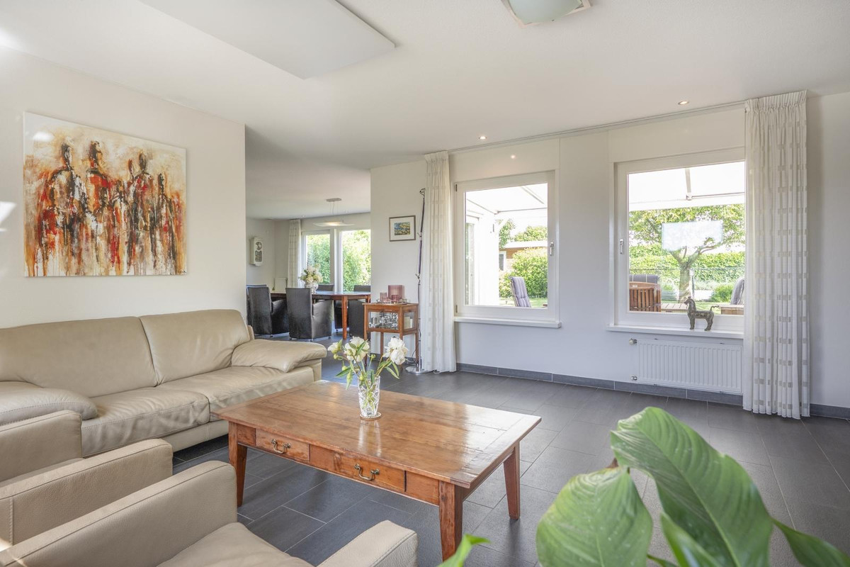 Vrijstaande woning te koop: Martenslindestraat 5, Maastricht