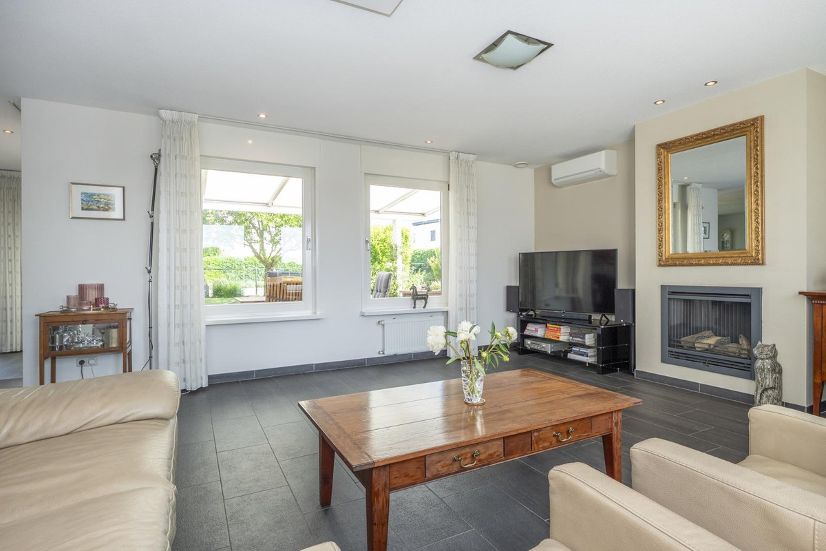 Vrijstaande woning te koop: Martenslindestraat 5, Maastricht