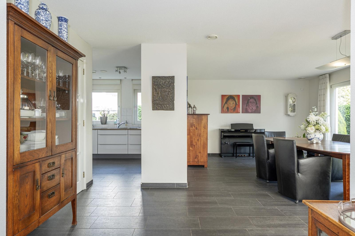 Vrijstaande woning te koop: Martenslindestraat 5, Maastricht