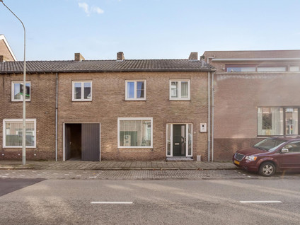 Dorpstraat 107