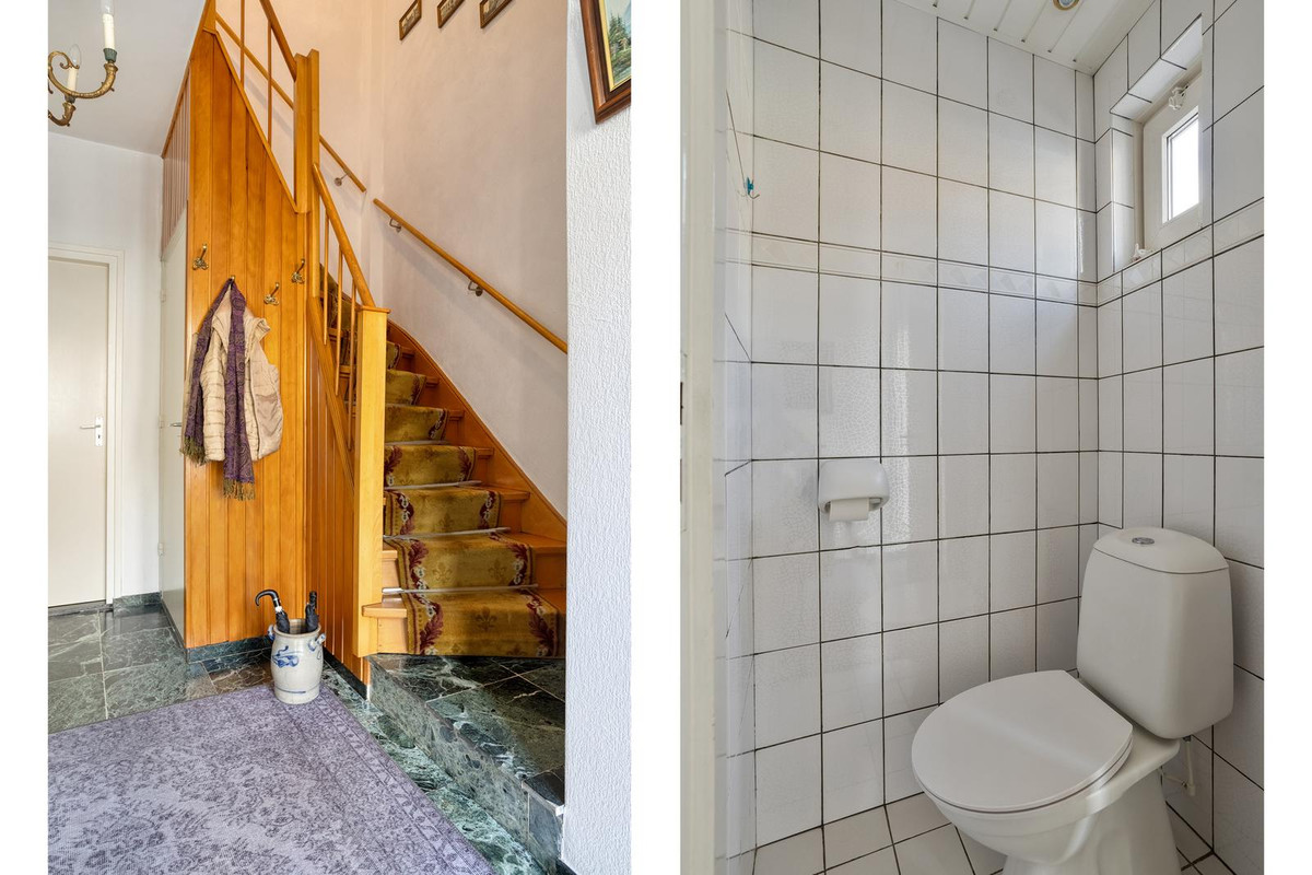 Tussenwoning te koop: Dorpstraat 107, Maastricht