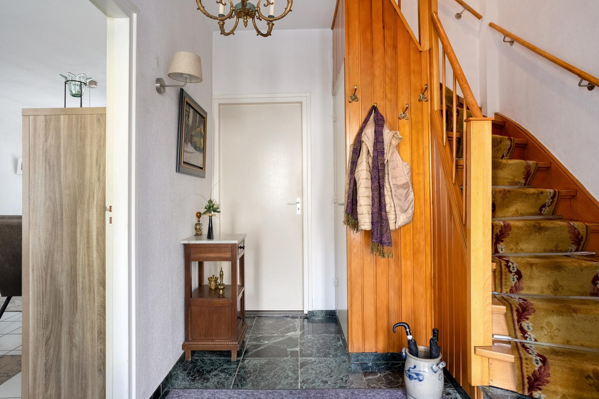 Tussenwoning te koop: Dorpstraat 107, Maastricht