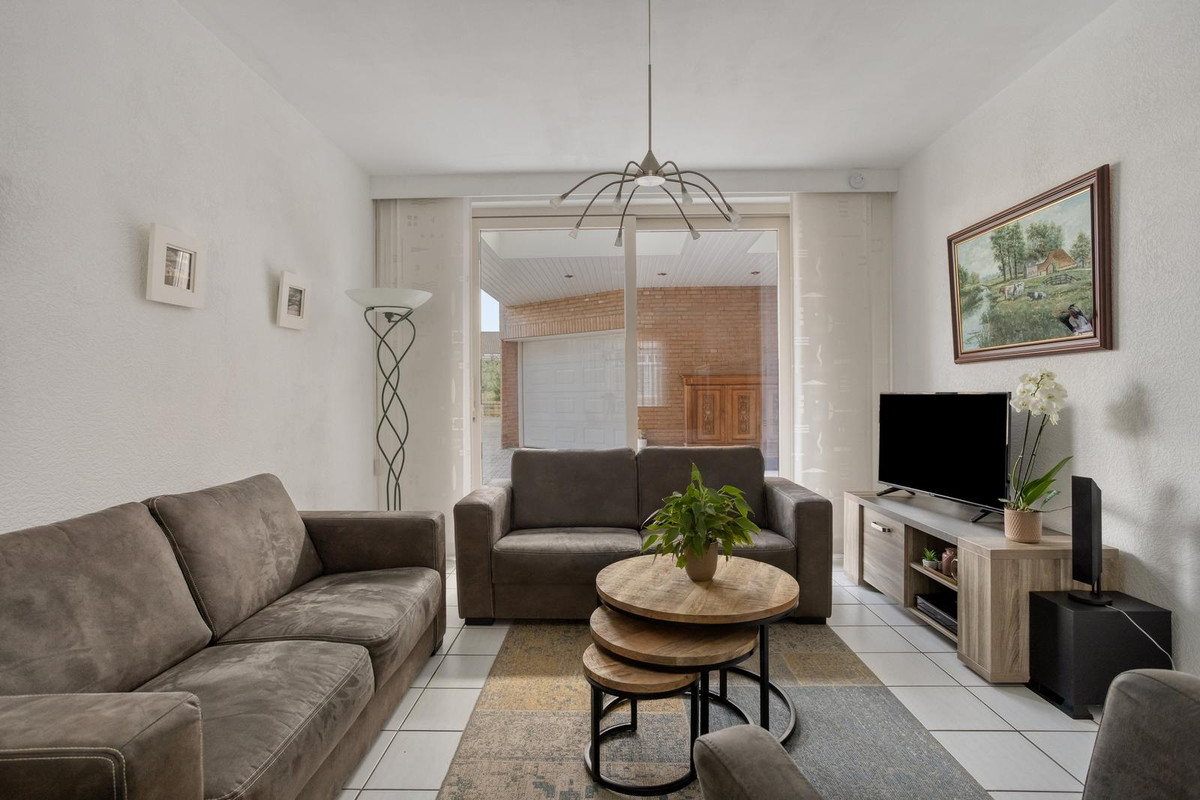 Tussenwoning te koop: Dorpstraat 107, Maastricht